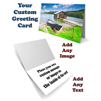 Your Custom Design Cards