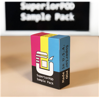 SPOD Sample Pack 1